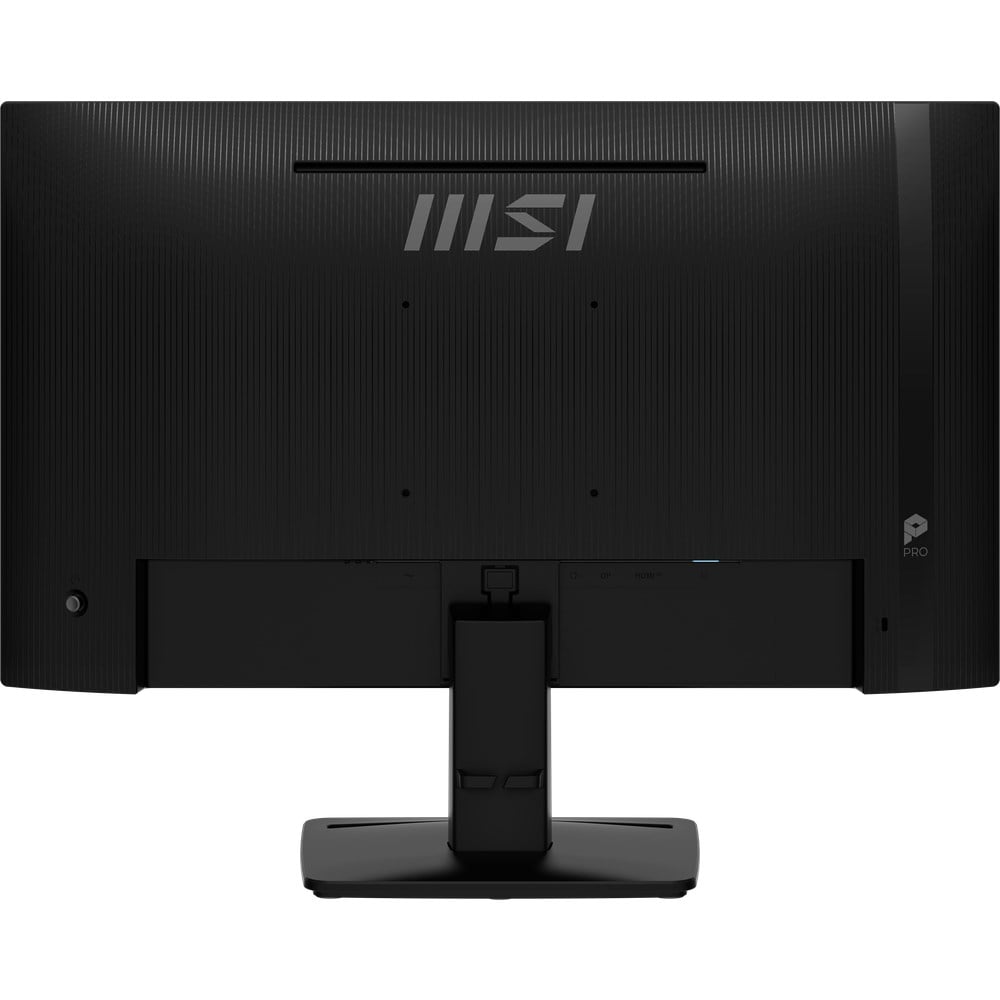 MSI Msı 23.8 Pro MP242 E14A 1920X1080 (Fhd) 16:9 Flat IPS 144HZ 1ms (Mprt) Adaptıve-Sync Monıtor