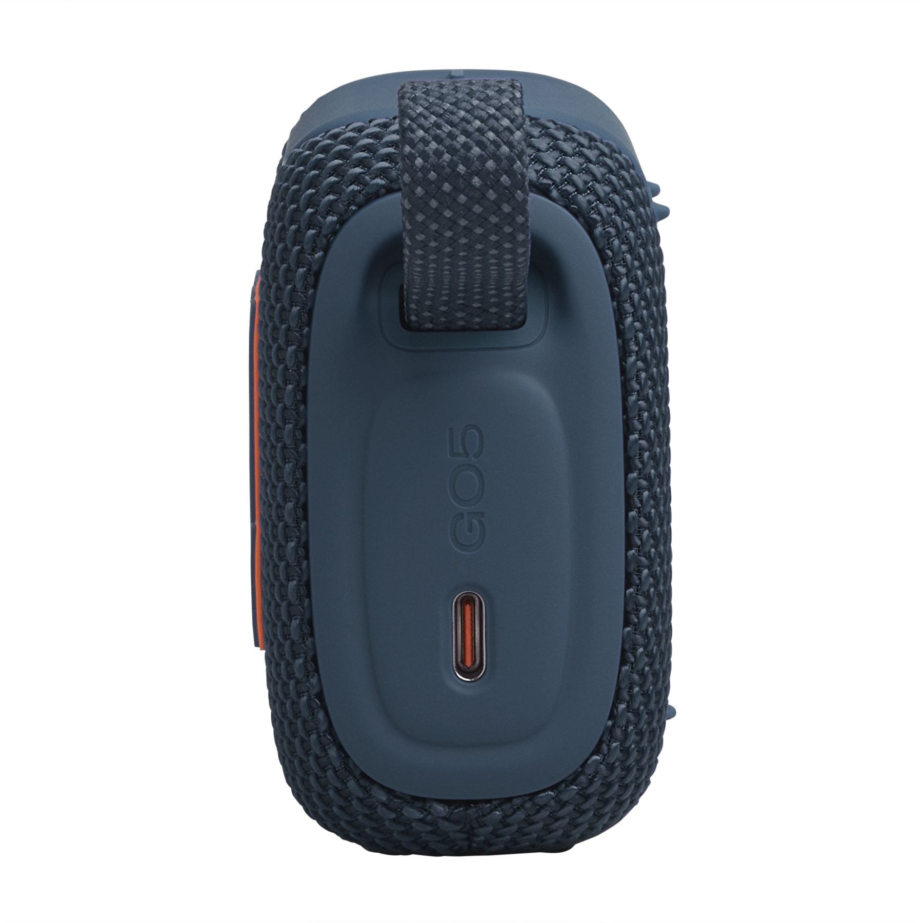 JBL Go5, Bluetooth Hoparlör, IP67, Mavi JB.JBLGO5BLU