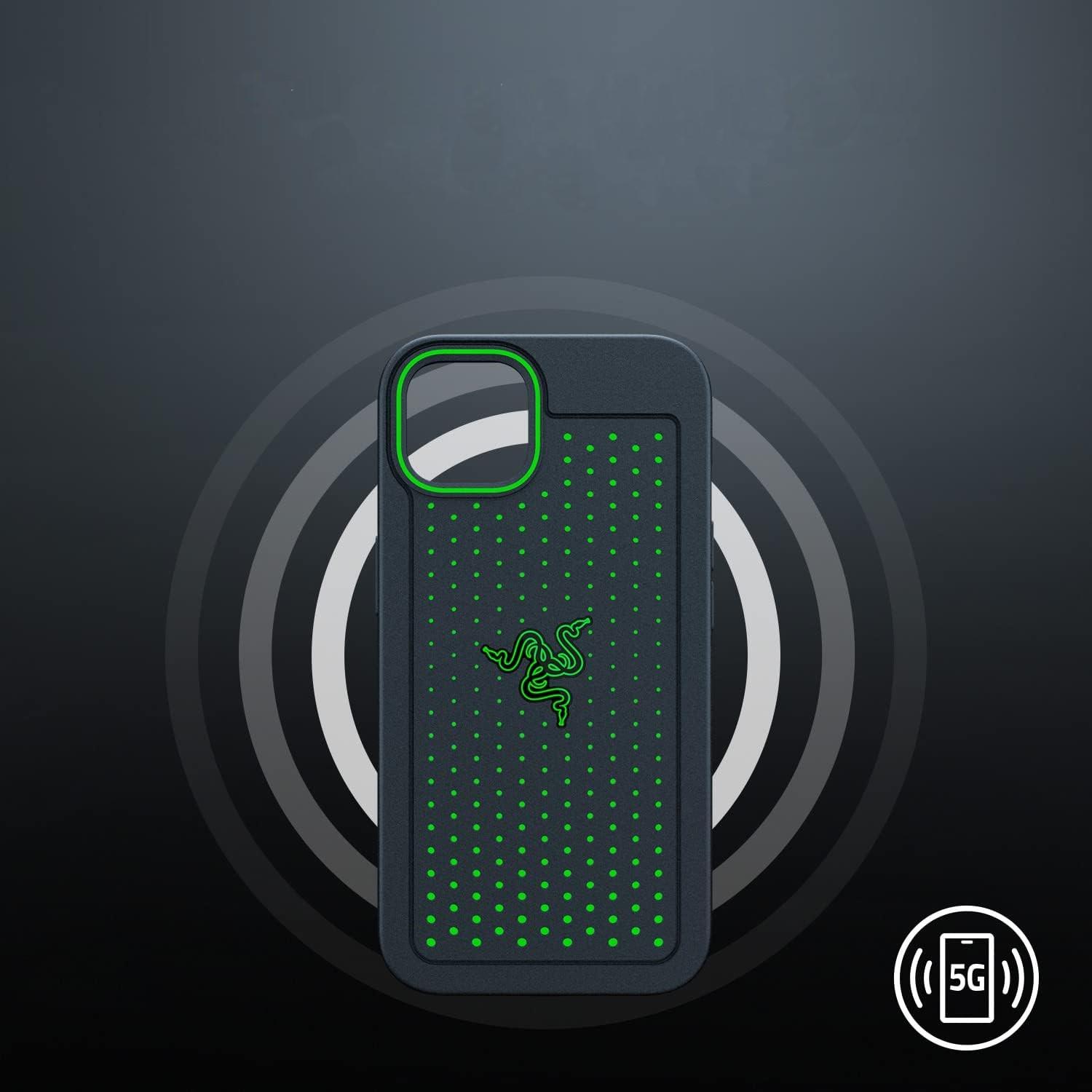 Razer Rc21-01880200-r3m1 Arctech Iphone 13 (6.1