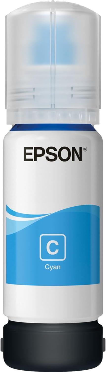 Epson 101 EcoTank Cyan Bottle - C13T03V24A