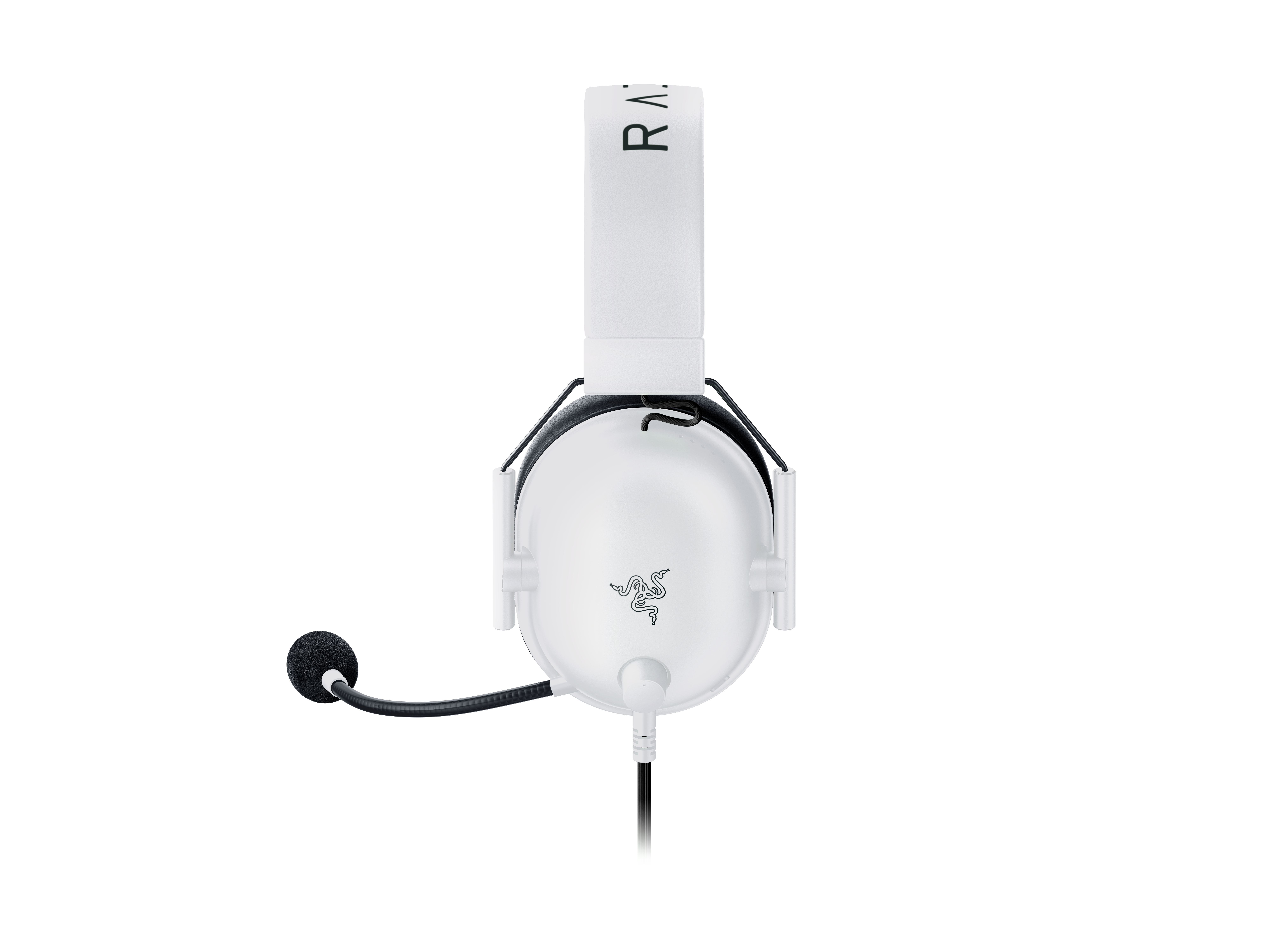 Razer BlackShark V2 X Kablolu Oyuncu Kulaklığı Beyaz - RZ04-03240700-R3M1