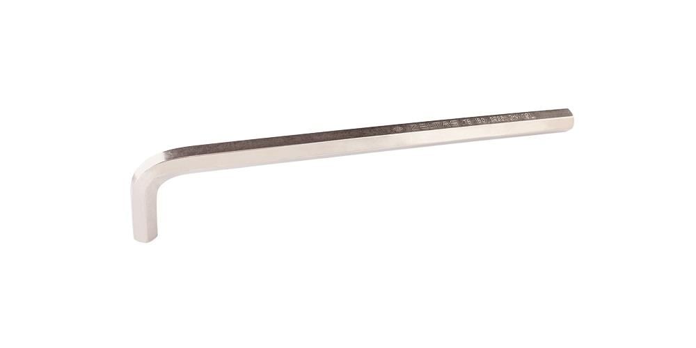 İzeltaş 4903220060 Allen Anahtar Altı Köşe Uzun Boy 6 mm