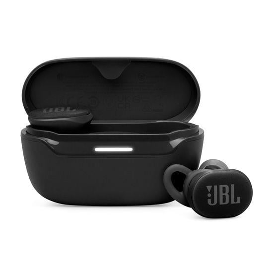 JBL Endurance Race 2 TWS Bluetooth Kulak İçi Kulaklık Siyah