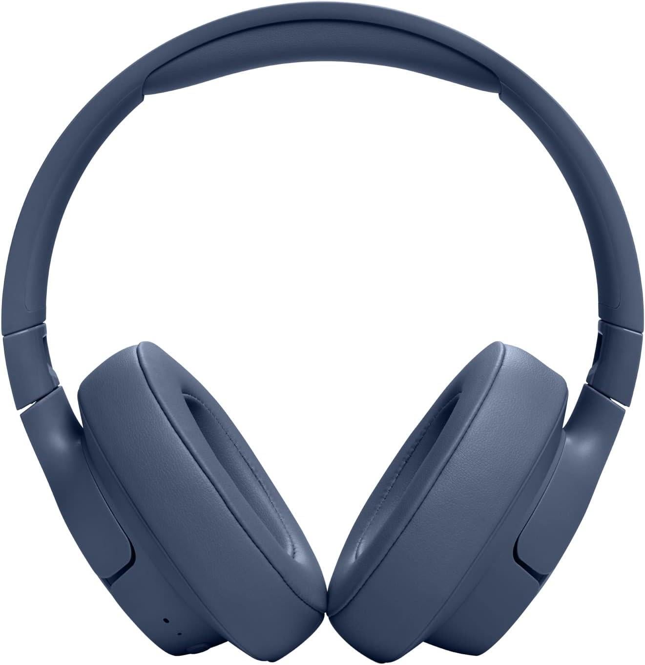JBL Tune 720BT Wireless Kulaklık, CT, OE - Mavi