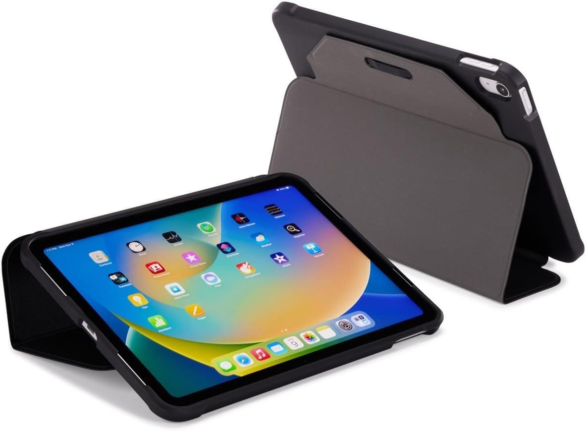 Case Logic Snapview Portfolio, iPad 10.9