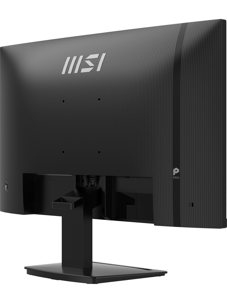 MSI 27 PRO MP273Q E14 2560x1440 (WQHD) 16:9 FLAT IPS 144HZ 1MS (MPRT) ADAPTIVE-SYNC MONITOR