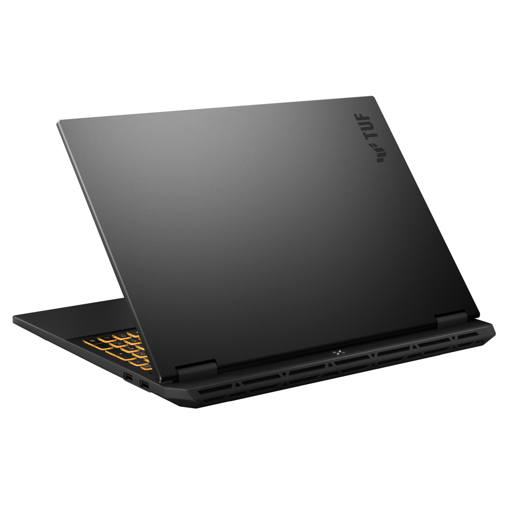 ASUS TUF  F16 FX608JMR-RV024-Gaming Intel Core i7 14650HX 16GB 1TB SSD NVIDIA GeForce RTX 5060 8GB 16