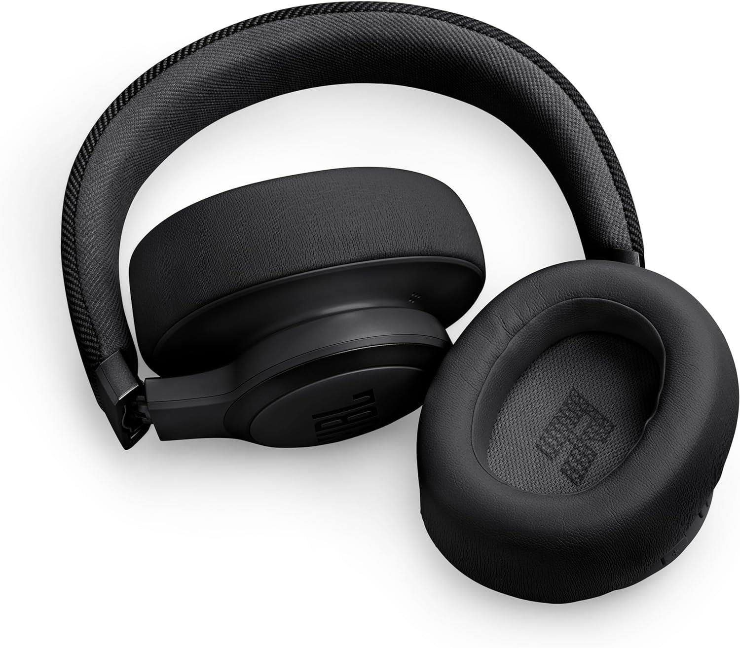 JBL Live 770 BT NC, Wireless Kulaklık, OE, Siyah