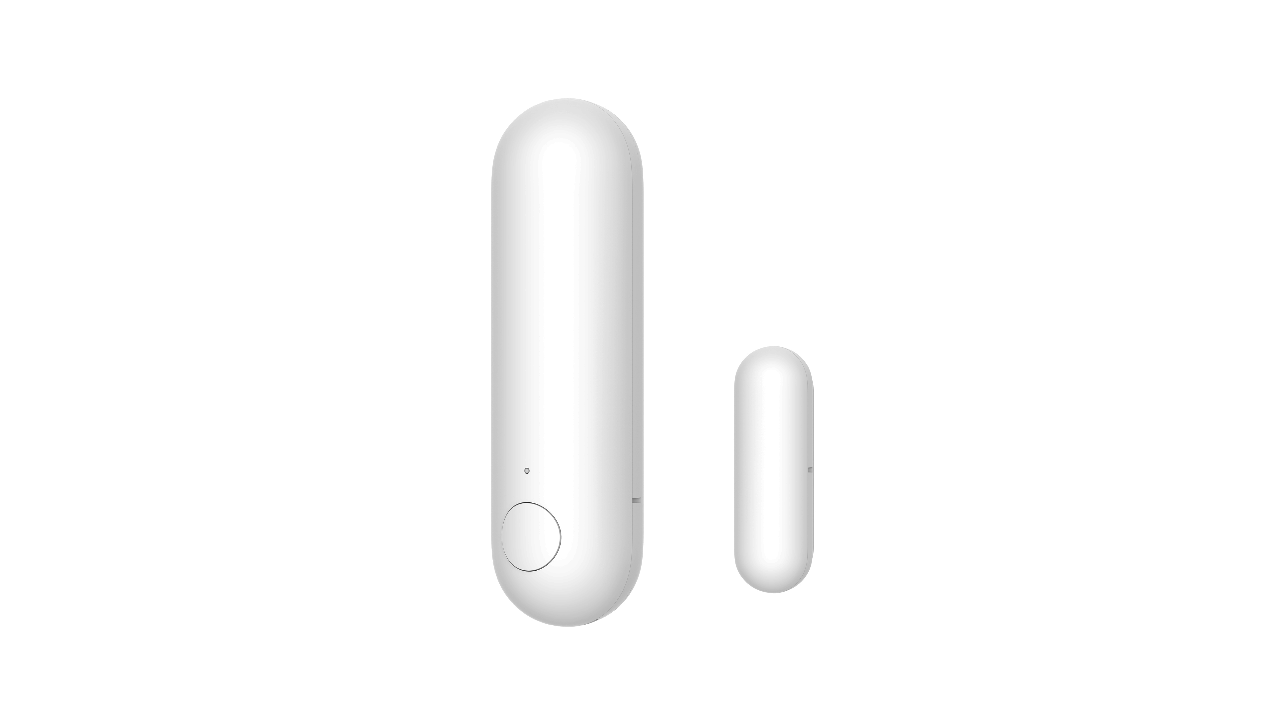 Aqara Kapı ve Pencere Sensörü P2 DW-S02D (Apple Home Destekli)