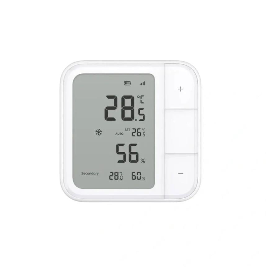 Aqara Akıllı Klima Sensörü TH-S04D (Apple Home Destekli)