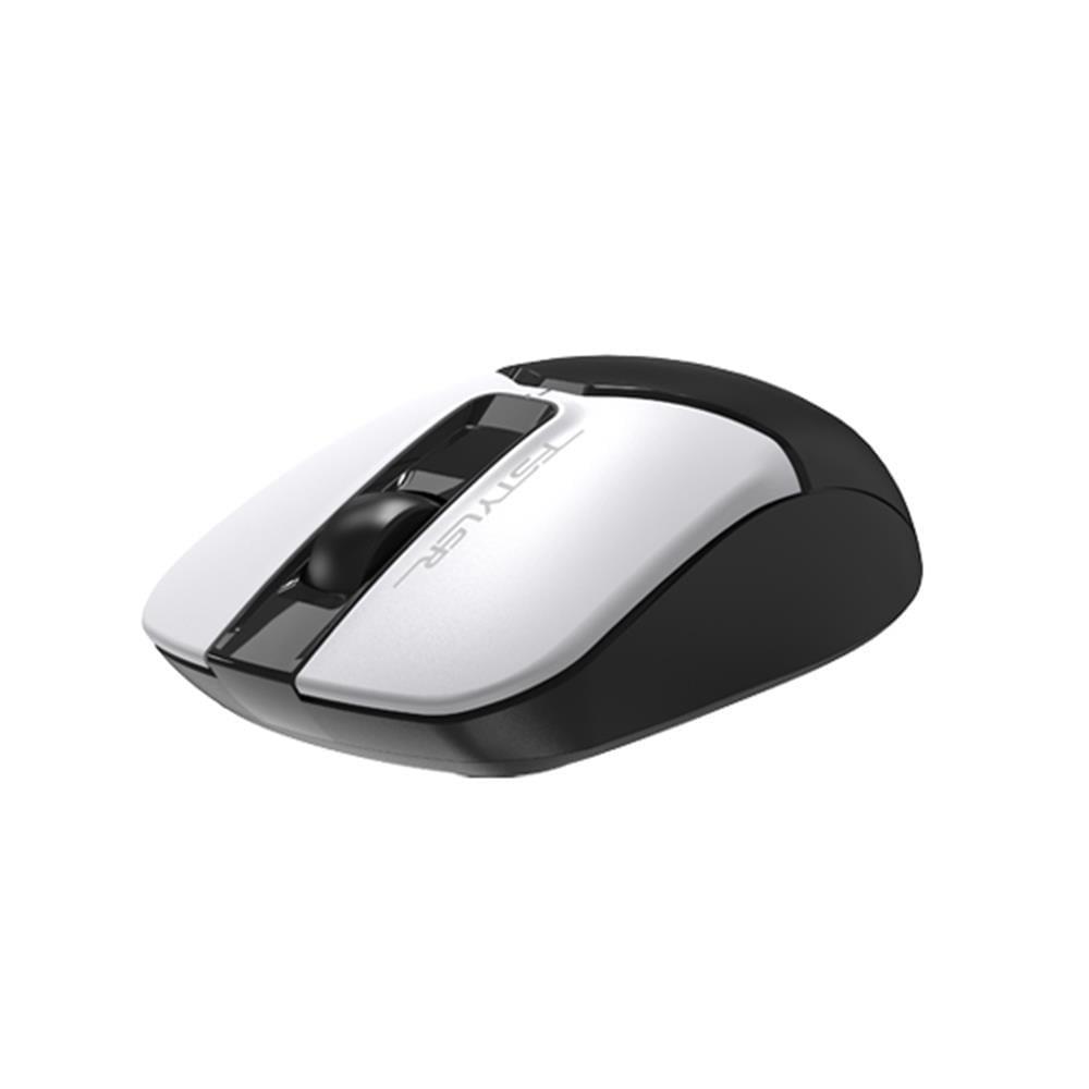 A4-Tech FG12S Panda Nano Silent Kablosuz Optik Mouse 1200 DPI