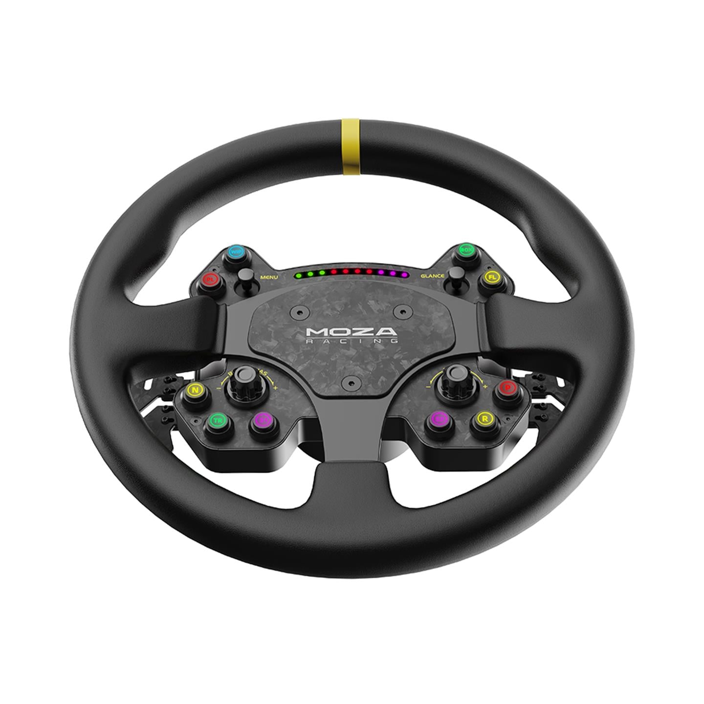 MOZA RS V2 Steering Wheel