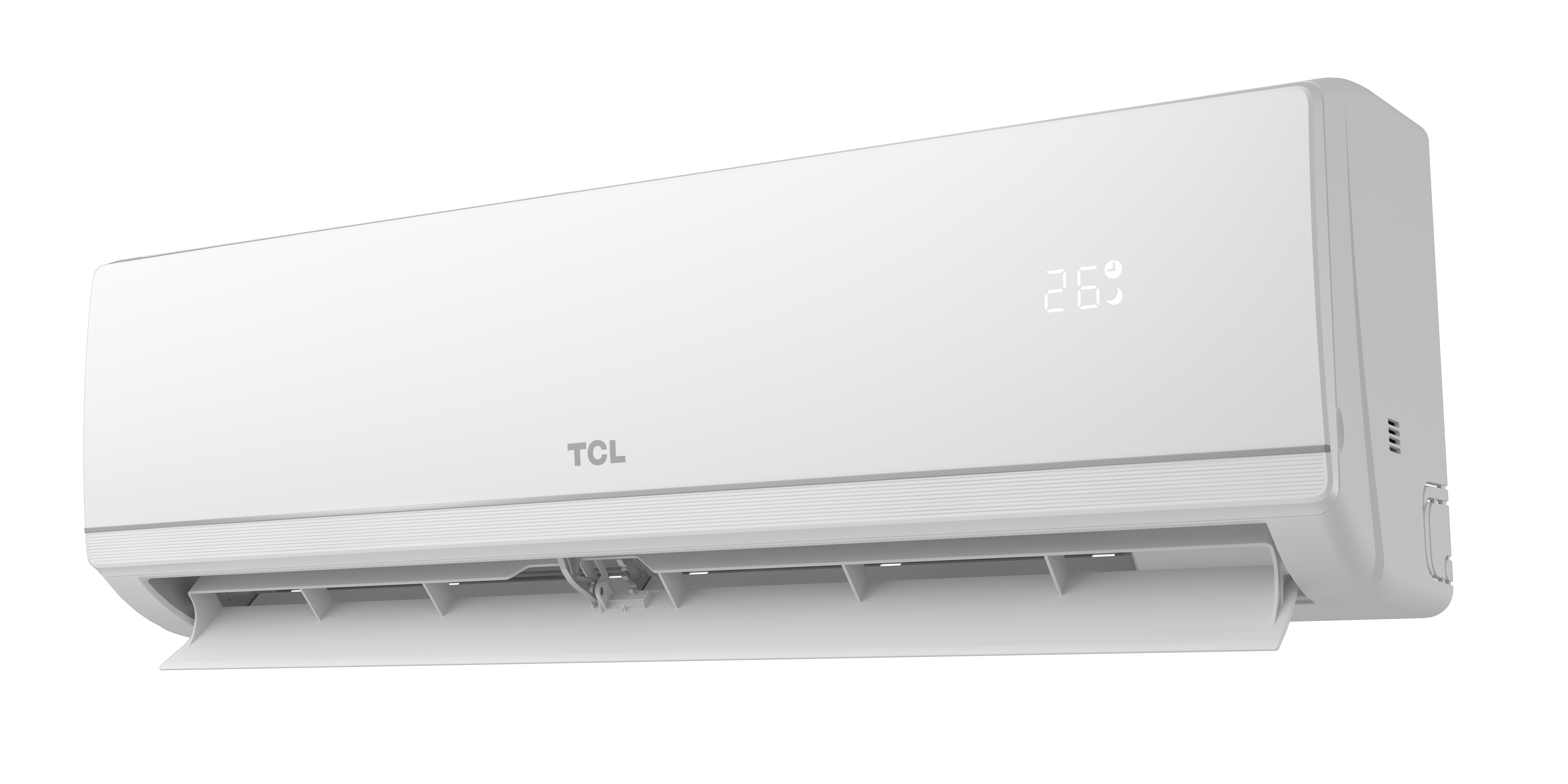 TCL Elite 12.000 BTU Klima – Yüksek Enerji Verimliliği & Sessiz ve Etkili Soğutma (TAC-12CHSD/XAF1I)