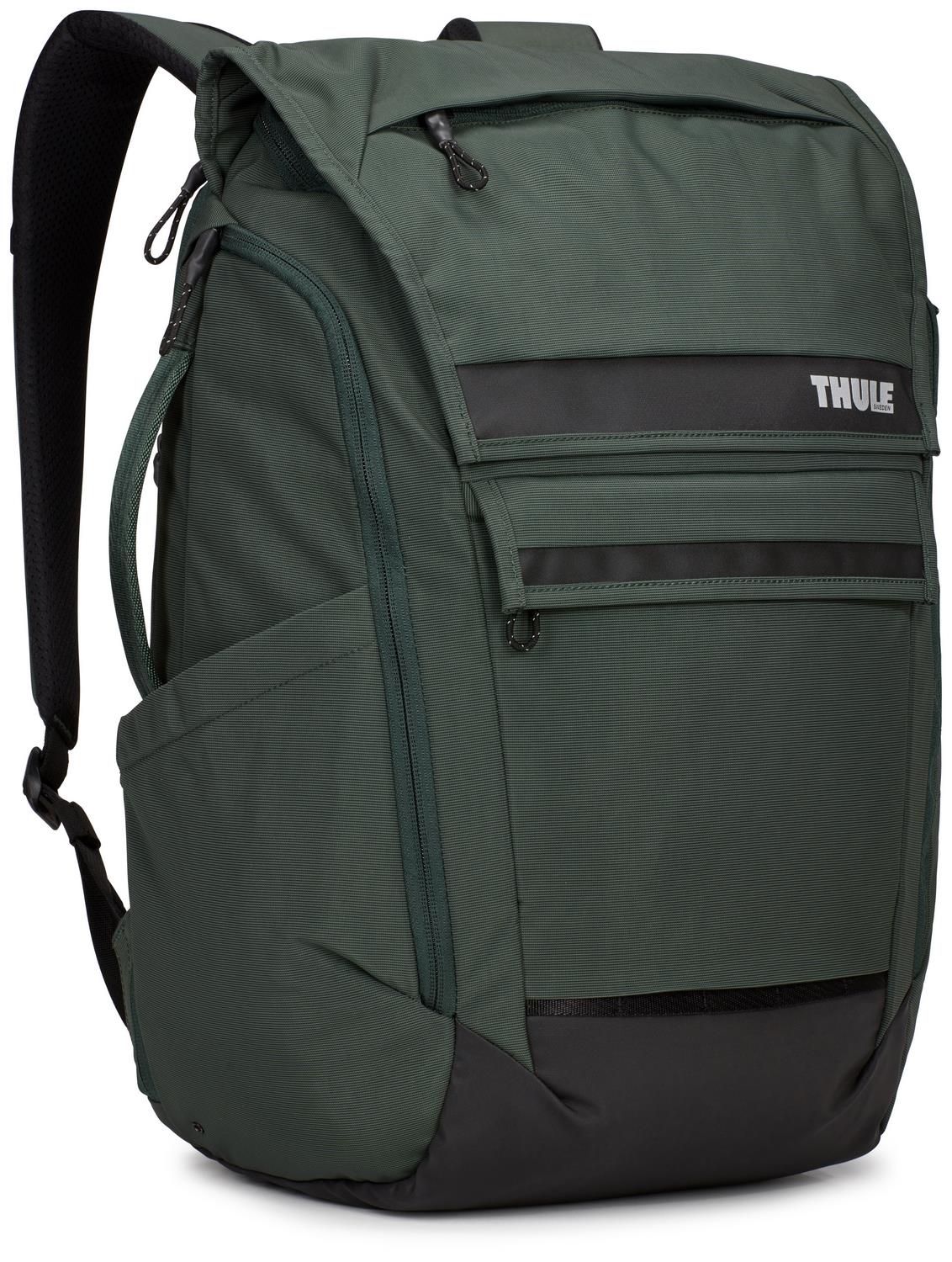 Thule Paramount Notebook Sırt Çantası 27L Green 