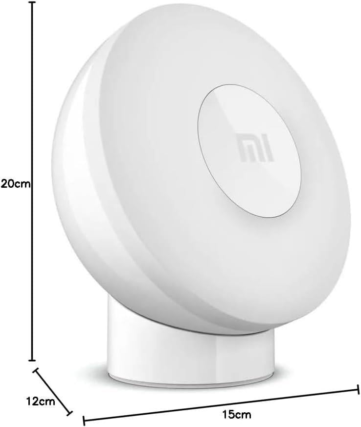 Xiaomi Mi Harket Sensörlü Gece Lambası 2 (Bluetooth)