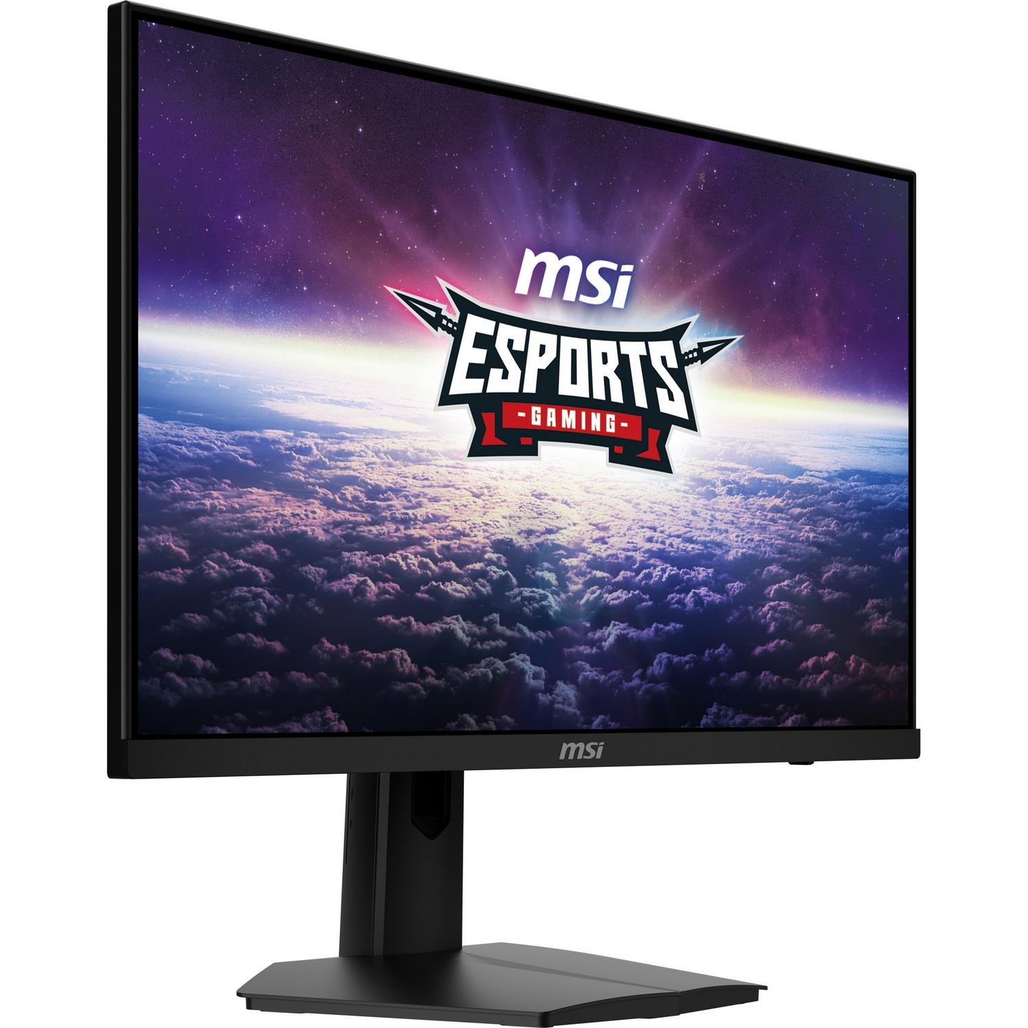 MSI G244F E2 23.8 FLAT IPS 1920X1080 (FHD) 16:9 180HZ 1MS FREESYNC PREMIUM GAMING MONITOR