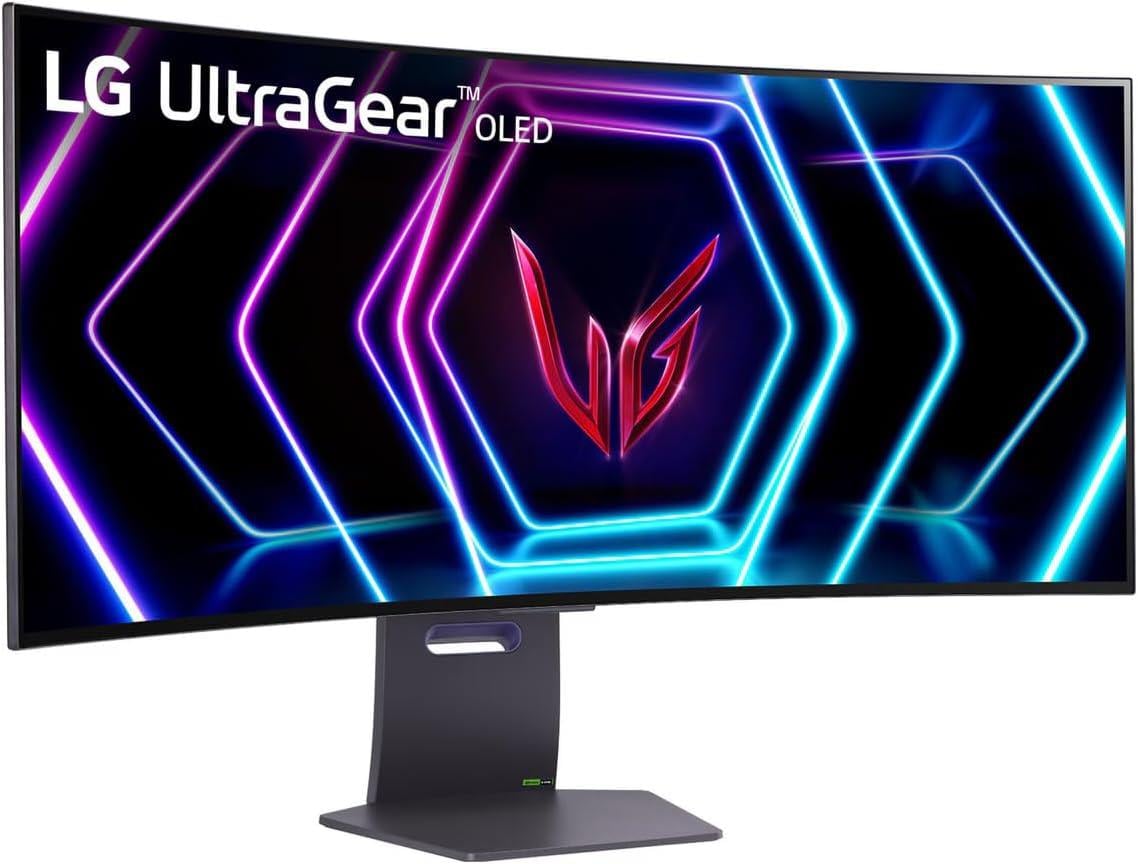 Lg Ultragear 39