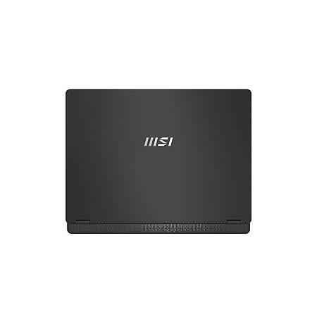 MSI NB PRESTIGEPRO 14 AI C2HVEG-076TR ULTRA 7 255H 32GB DDR5 RTX4050 GDDR6 6GB 1TB SSD 14.0 FHD+ 144