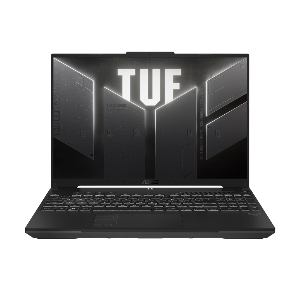 ASUS TUF Gaming F16 FX607VJ-RL033-Gaming Intel Core 5 Processor 210H 16GB 512GB SSD GeForce RTX 3050 6GB (65W) 16