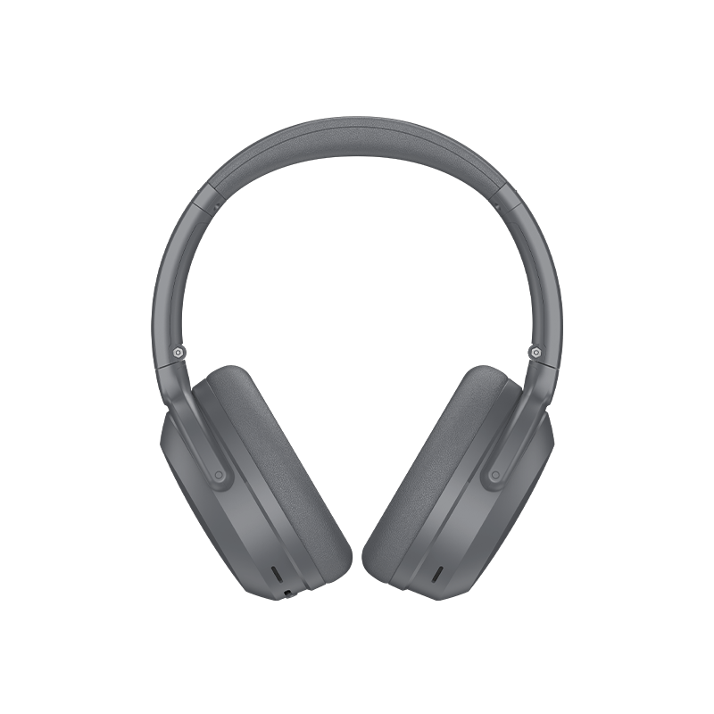Edifier WH700NB Pro Bluetooth 5.4 ANC Noise Cancelling Kablosuz Kulak Üstü Kulaklık – 56 Saat Pil, Hi-Res Audio, USB-C - Gri