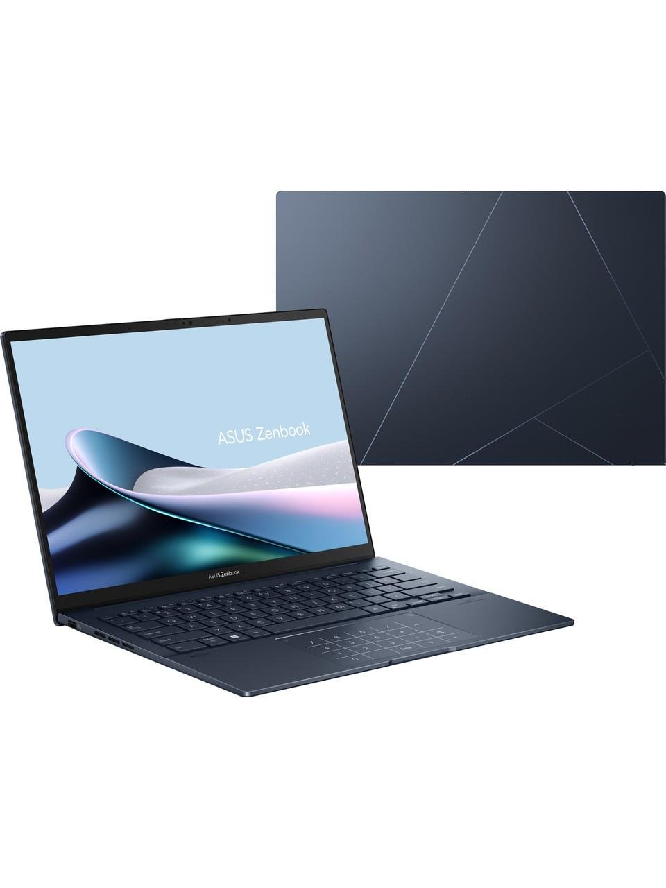 Asus Zenbook 14 UX3405CA-QL571W Intel Core Ultra 7 255H 16GB 512GB SSD Windows 11 Home 14