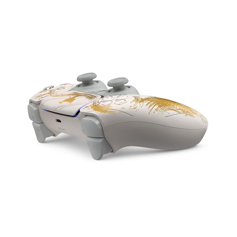 Sony Playstation Dualsense Ghost Of Yotei Gold Edition Sınırlı Sürüm (Bilkom Garantili)