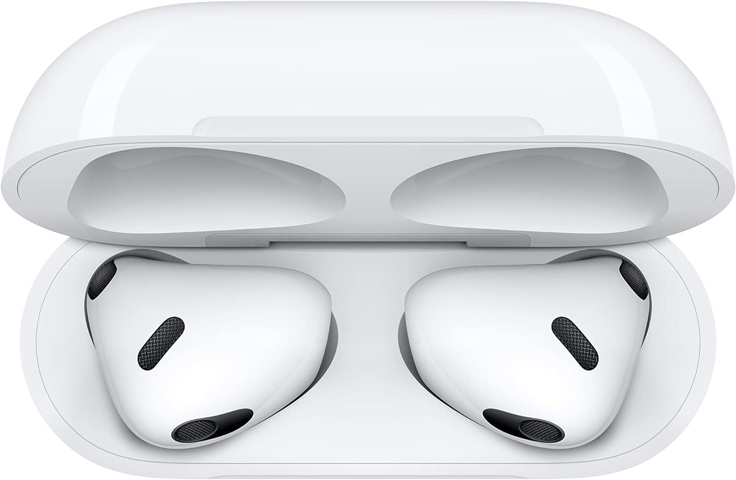 Apple Airpods 3. Nesil Kulaklık - AP.MME73TU.A