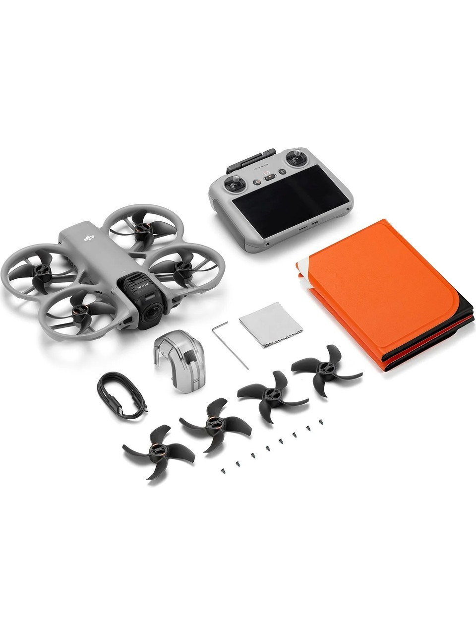 DJI Avata 360 (DJI RC 2) Drone