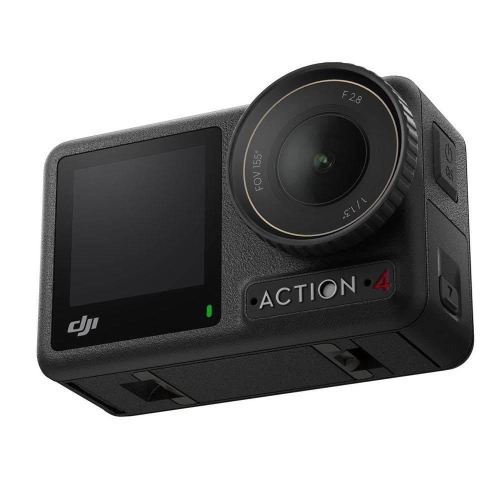 DJI Osmo Action 4 Standard Combo 