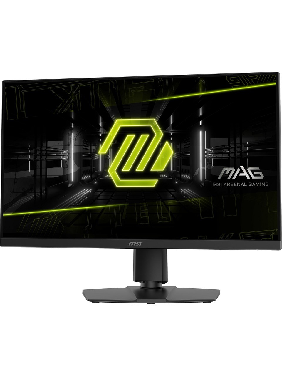 MSI 27