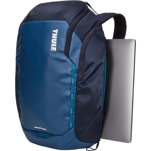 Thule Chasm Notebook Sırt Çantası 15.6 İnç 26L, Poseidon Mavi