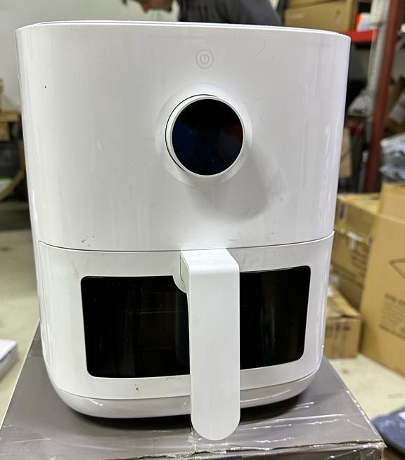 OUTLET Xiaomi Smart Air Fryer Pro 4L