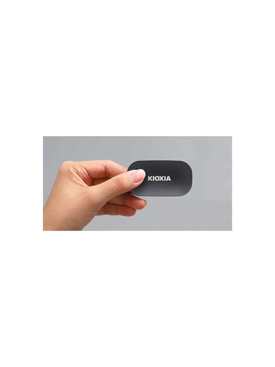 Kioxia USB 3.2 Exceria Plus G2 2TB Taşınabilir Disk - LXD20K002TG8