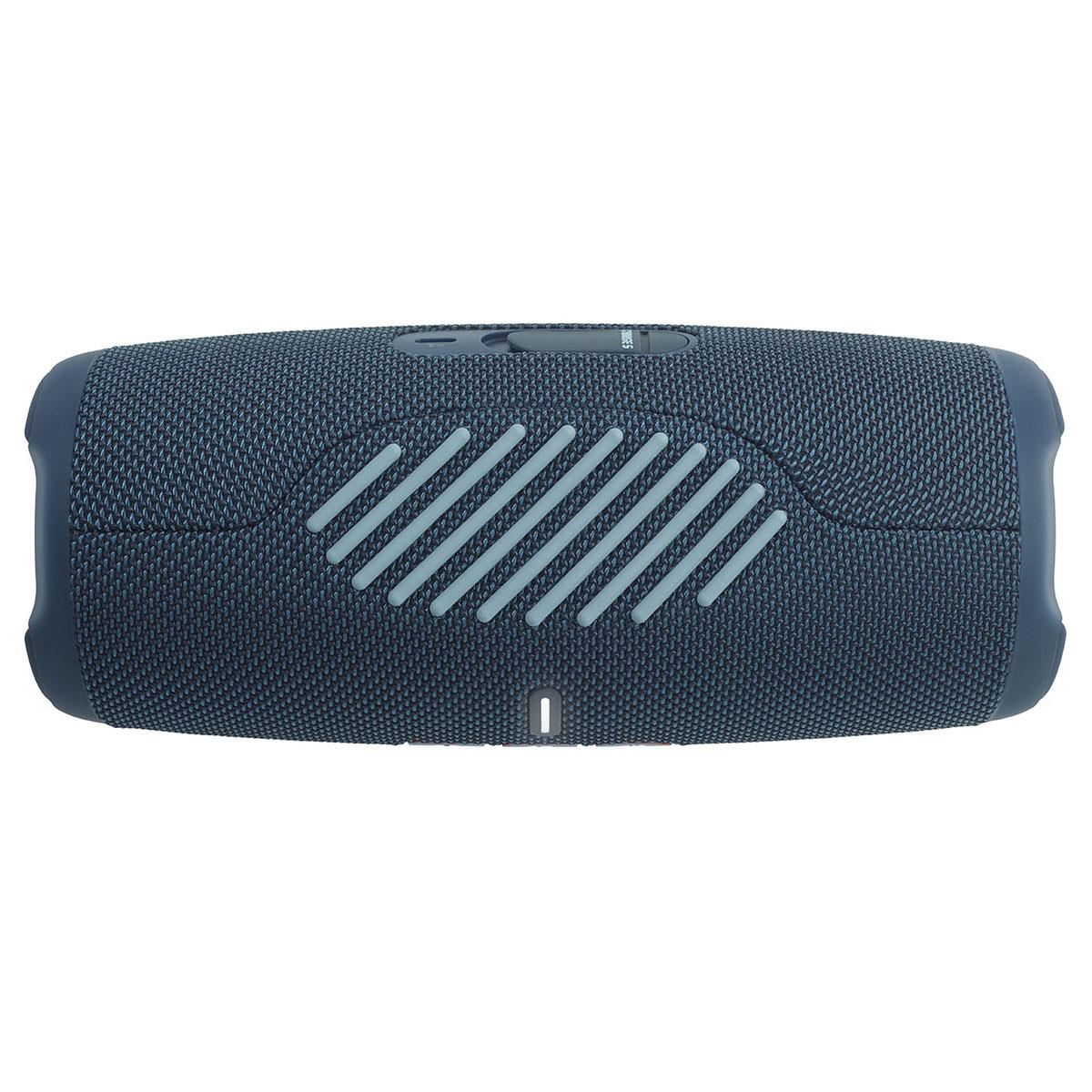 JBL Charge 5 Taşınabilir Bluetooth Hoparlör IPX7 - Mavi