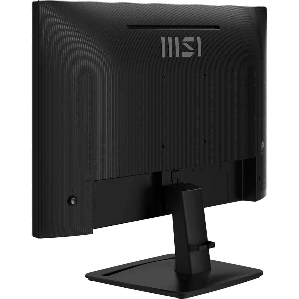 MSI Msı 23.8 Pro MP242 E14A 1920X1080 (Fhd) 16:9 Flat IPS 144HZ 1ms (Mprt) Adaptıve-Sync Monıtor