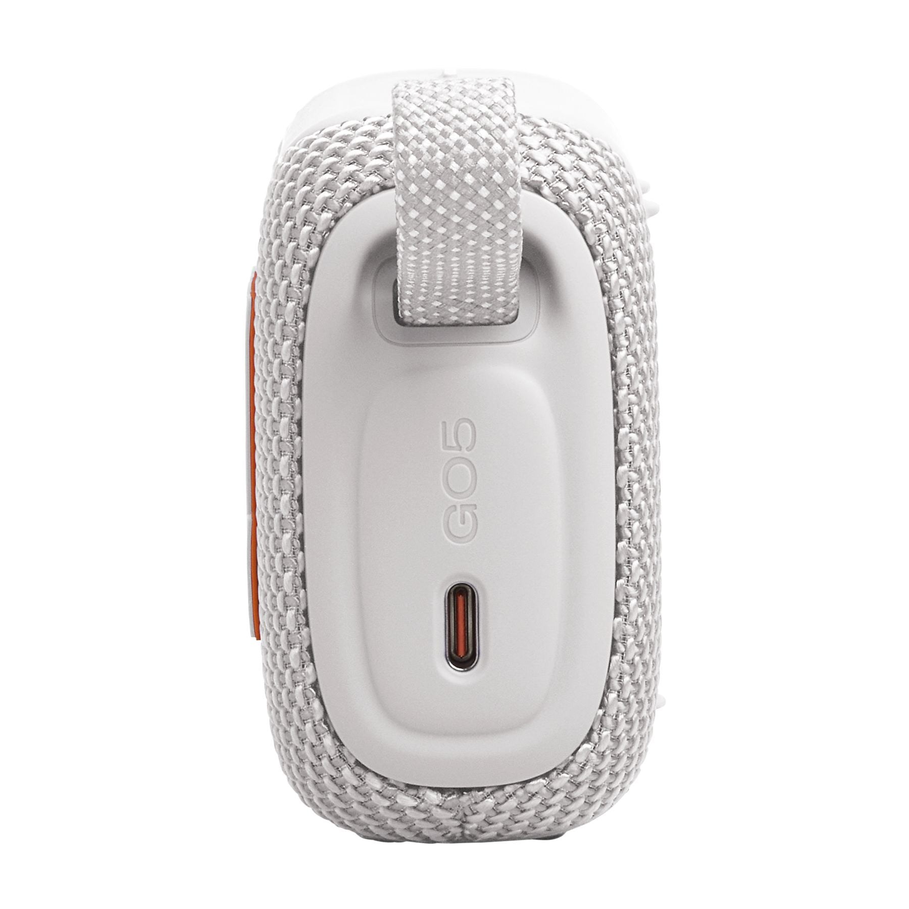 JBL Go5, Bluetooth Hoparlör, IP67, Beyaz JB.JBLGO5WHT