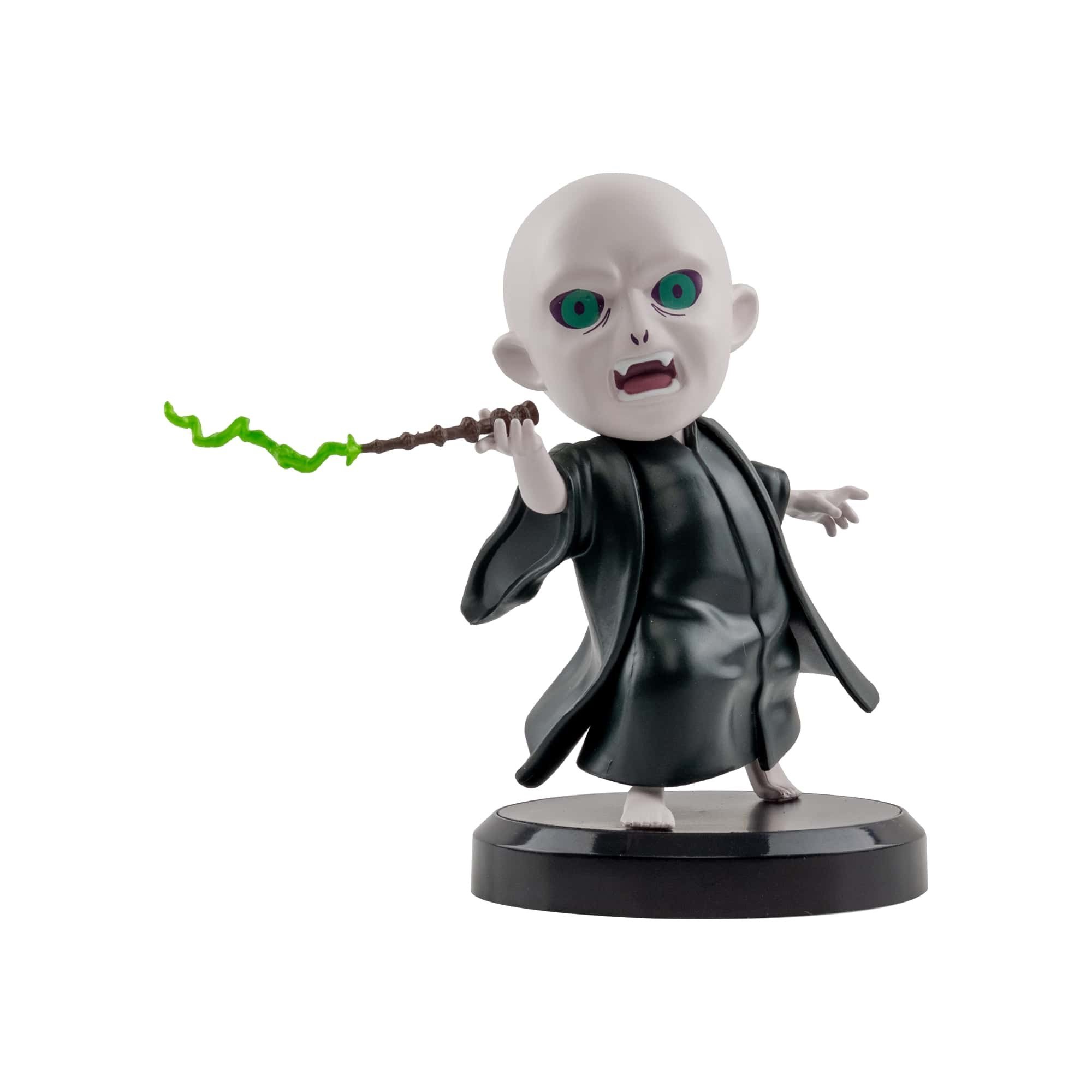 Yume Hero Box Harry Potter Wizards Series - Lord Voldemort