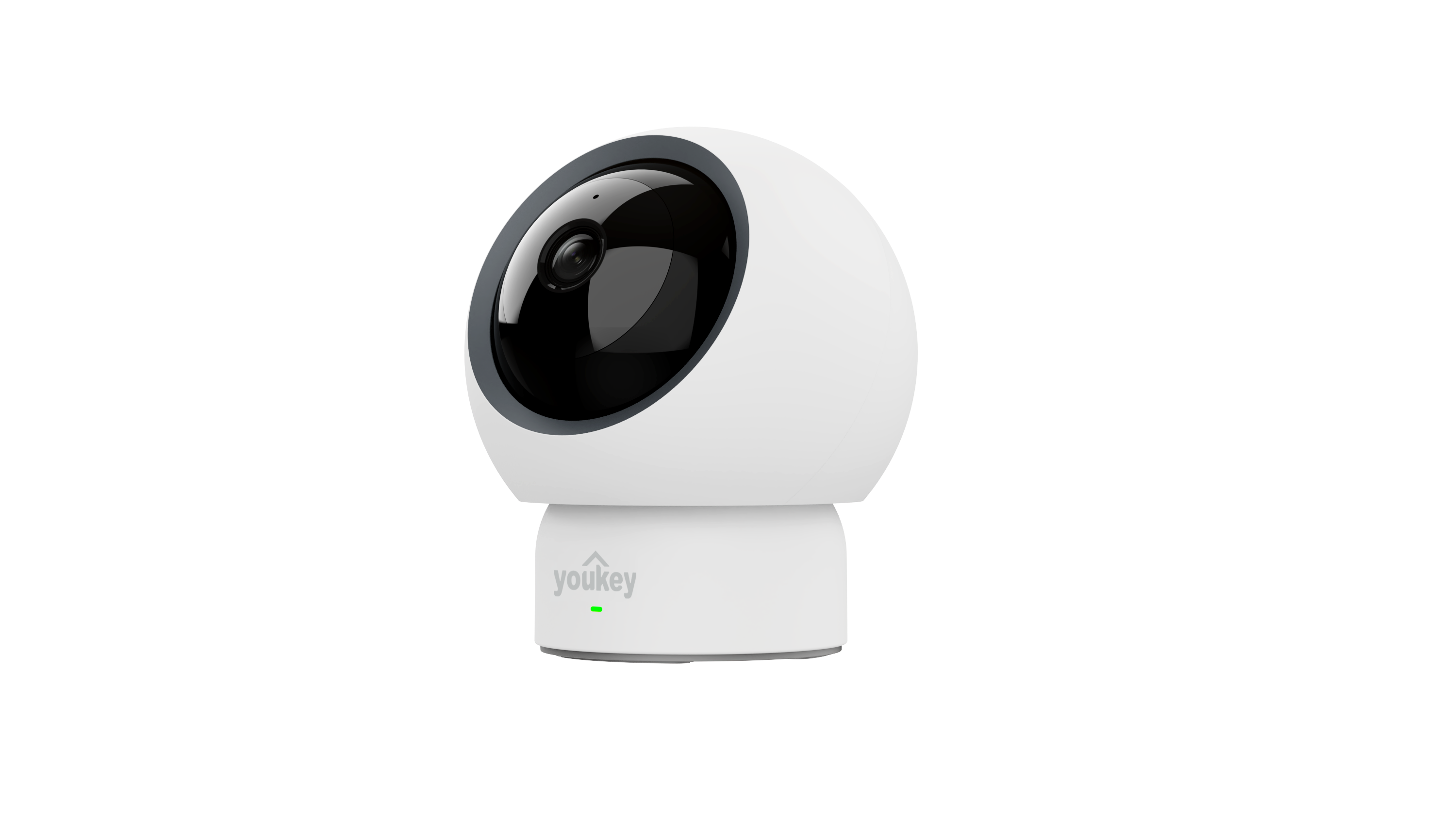 Youkey P310 2.5K İç Mekan Pan & Tilt Güvenlik Kamerası