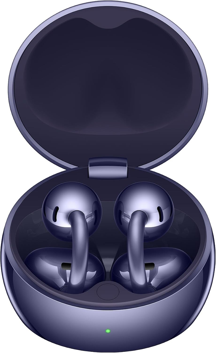Huawei FreeClip 2 S Bluetooth Kulaklık, Mor
