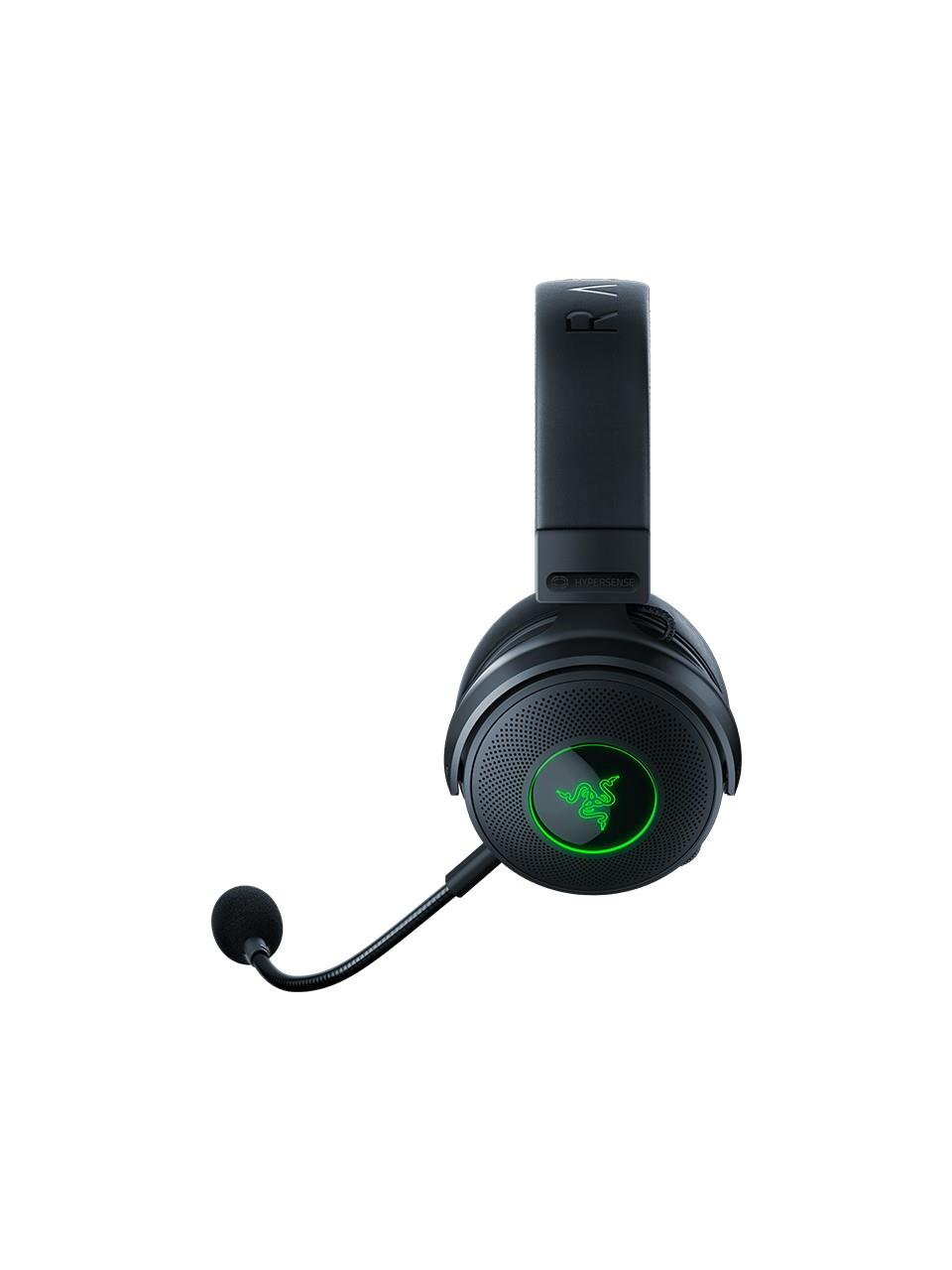 Razer Kraken V3 Pro Mikrofonlu Oyuncu Kulaklığı (RZ04-03460100-R3M1)