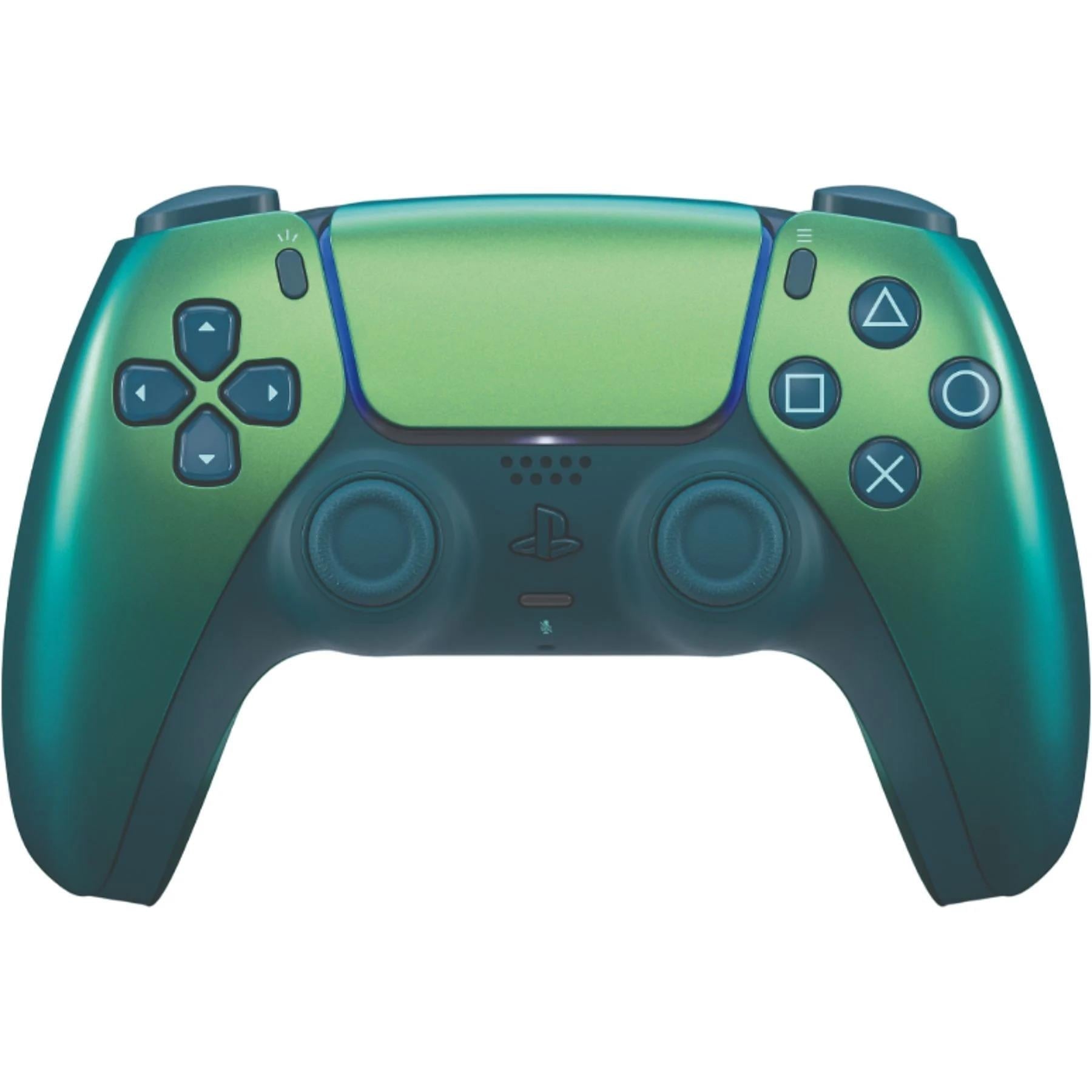 Sony Playstation 5 Dualsense Controller Chroma Teal V2