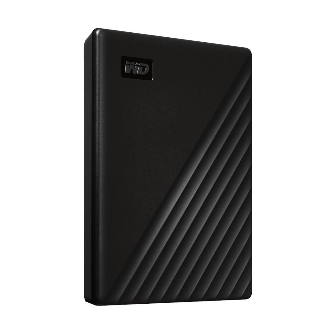 Western Digital My Passport 2TB 2.5