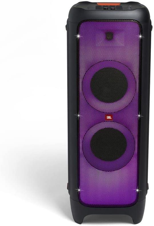JBL Partybox 1000 Bluetooth Hoparlör -  Siyah