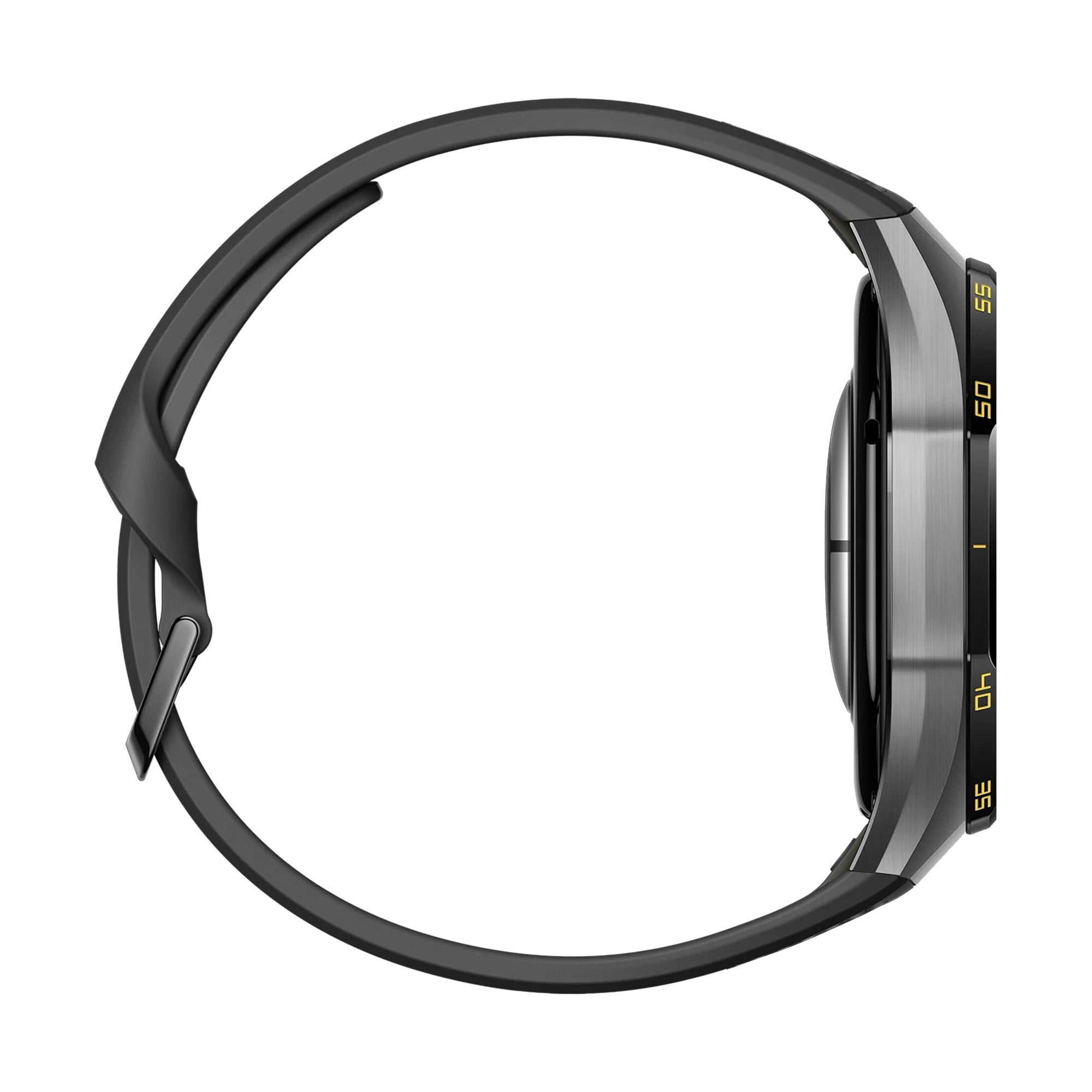 Huawei WATCH GT 7 Pro 46mm Akıllı Saat, Siyah