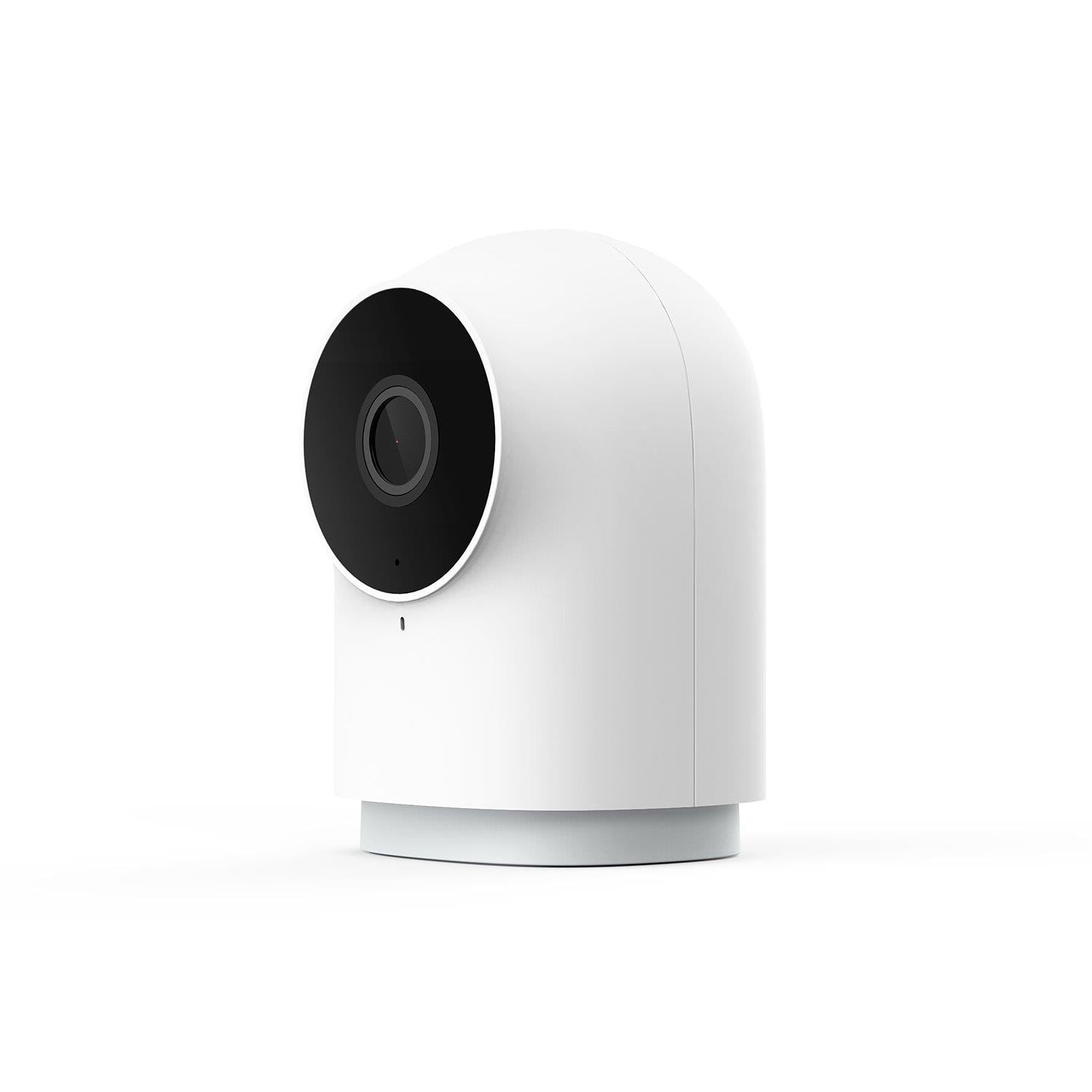 Aqara Akıllı Kamera Hub G2h Pro CH-C01 (Apple Home Destekli)