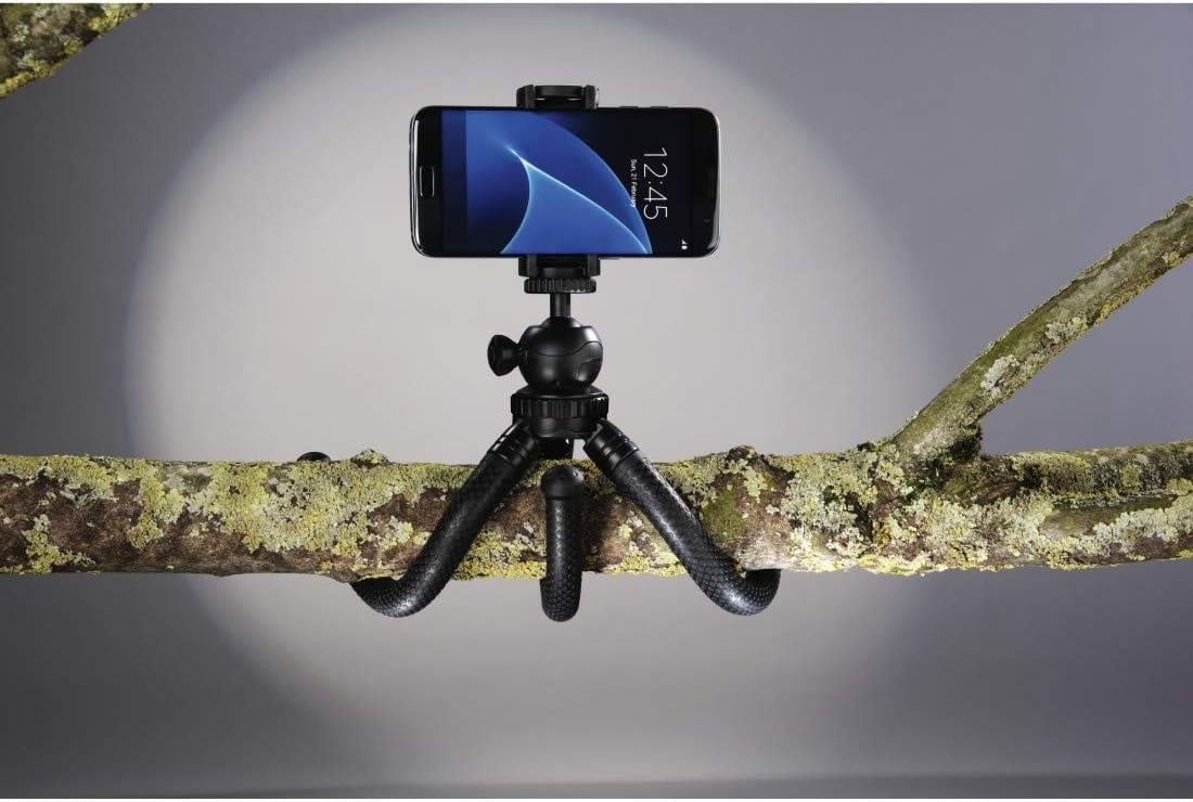 Hama HM.4605 Tripod FlexPro, 27cm