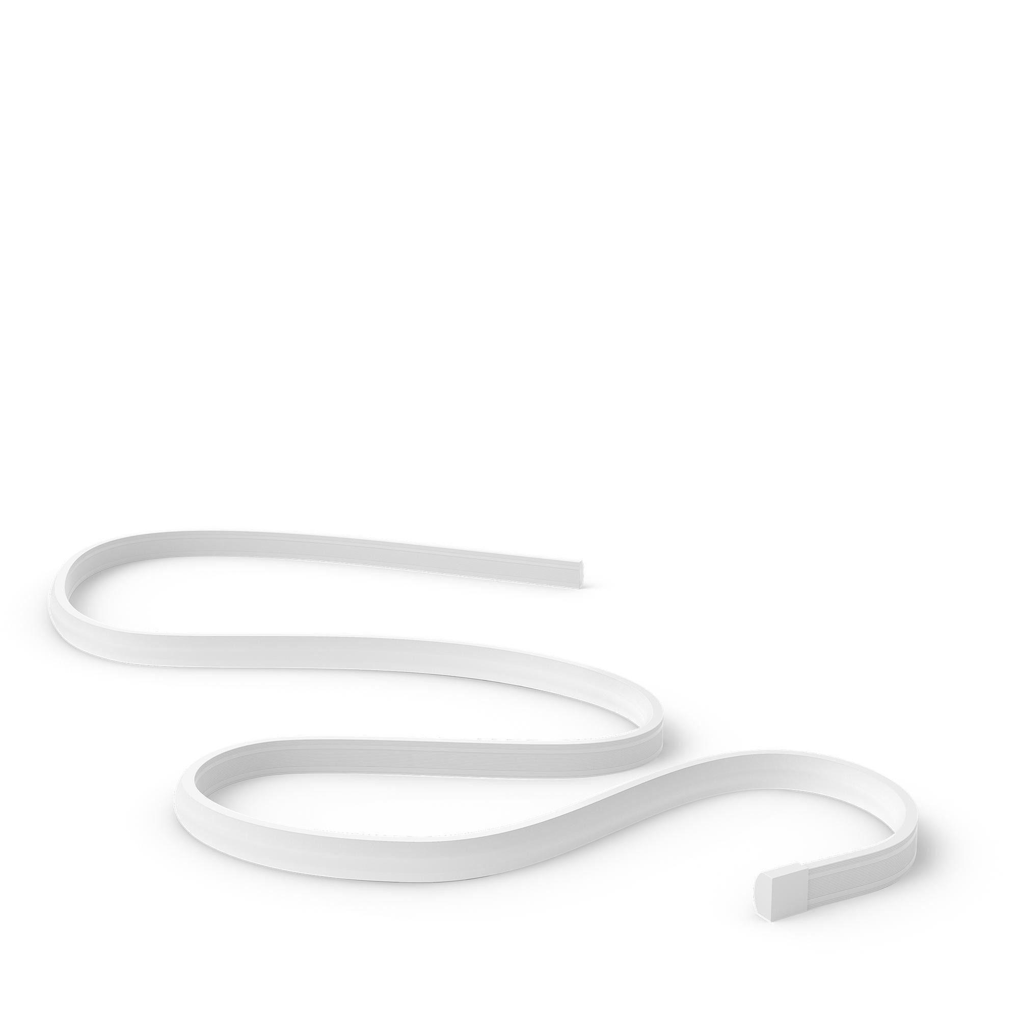Philips Hue OmniGlow Gradient Led Şerit 5M