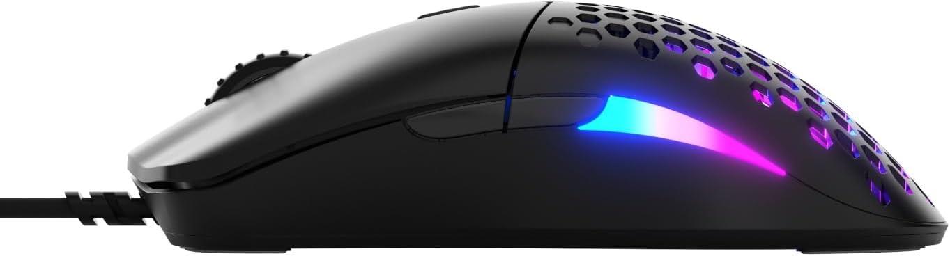 Glorious Model O Eternal Kablolu Mouse - Siyah (GLO-OE-W-BLK)