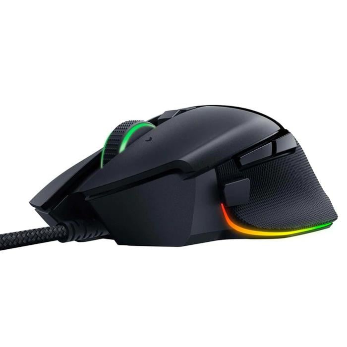 Razer Basilisk V3 RZ01-04000100-R3M1 26000 DPI 11 Tuş RGB Optik Kablolu Gaming Mouse