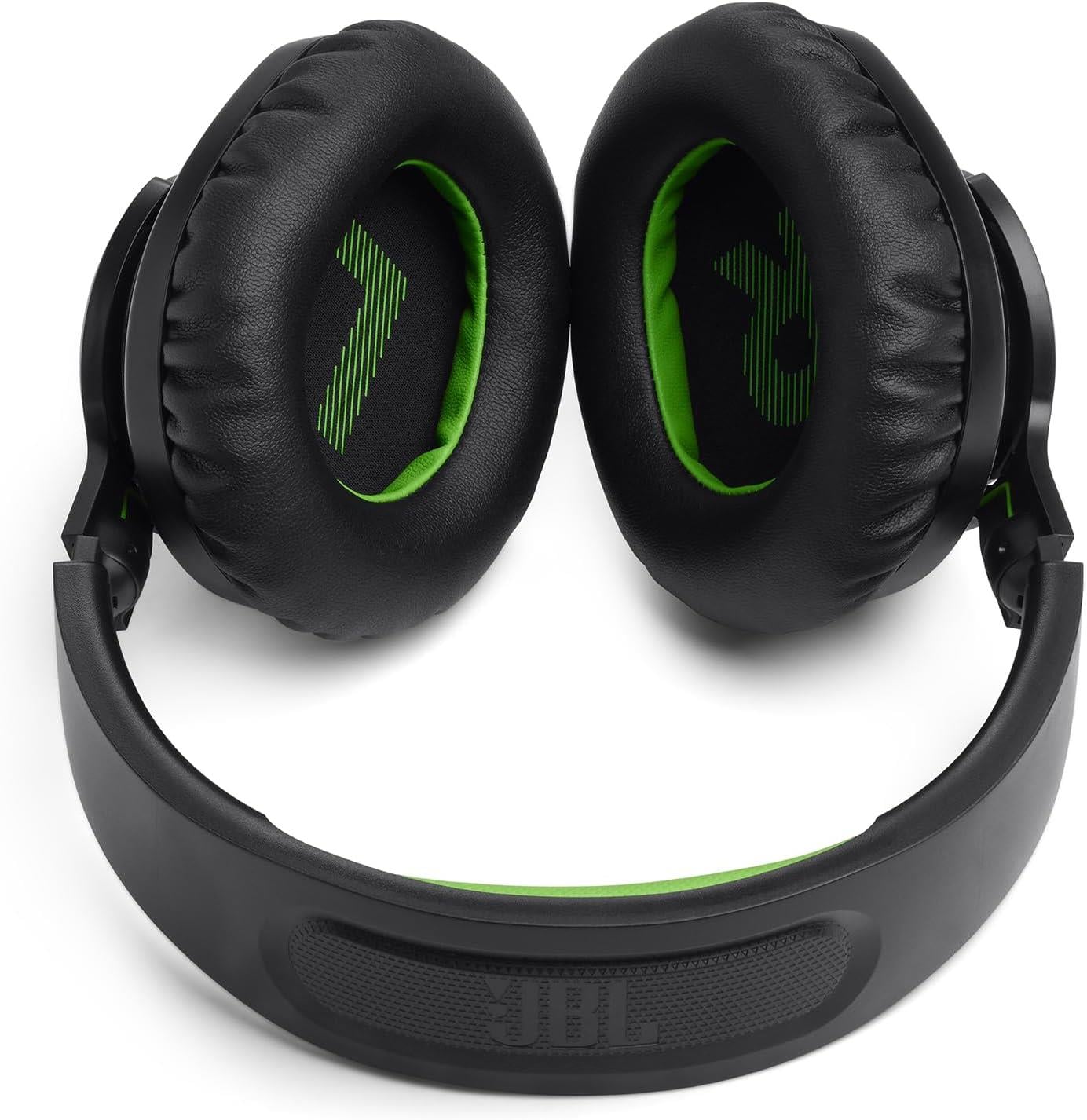 JBL Quantum 360W Xbox,Gaming Kulaklık,Siyah Yeşil